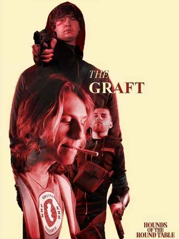 The Graft Poster 2
