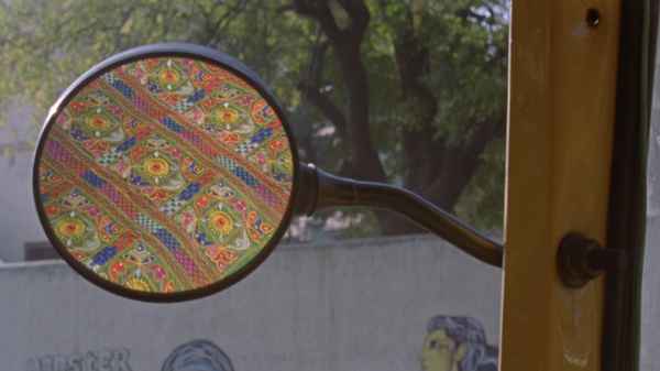 The Grand Bizarre Poster 2