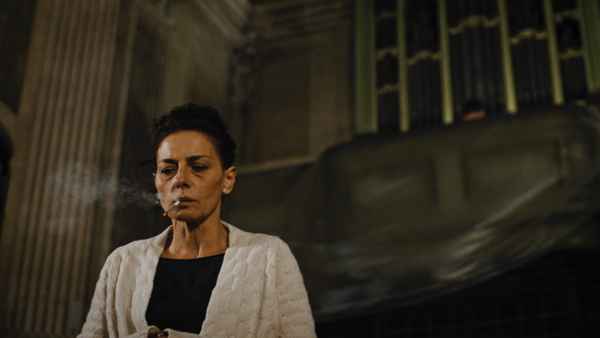 The Grand Bolero Poster 1