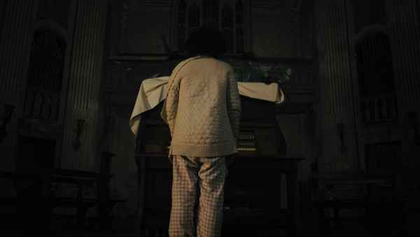 The Grand Bolero Poster 3