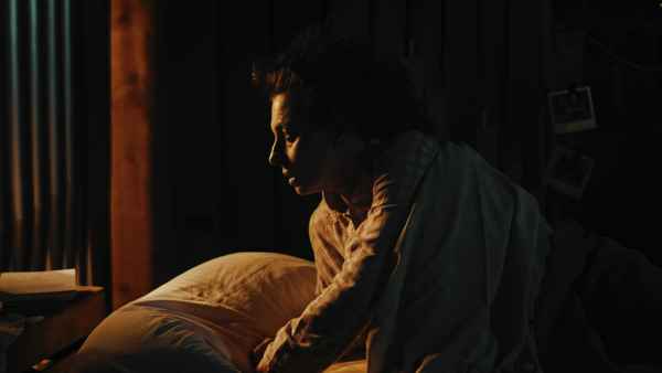 The Grand Bolero Poster 4