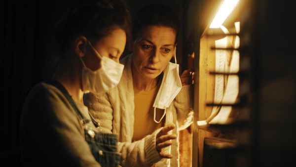 The Grand Bolero Poster 7