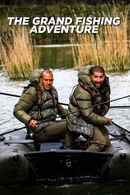 The Grand Fishing Adventure Poster 2