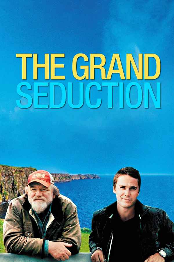 The Grand Seduction Poster 5