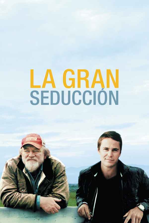 The Grand Seduction Poster 3