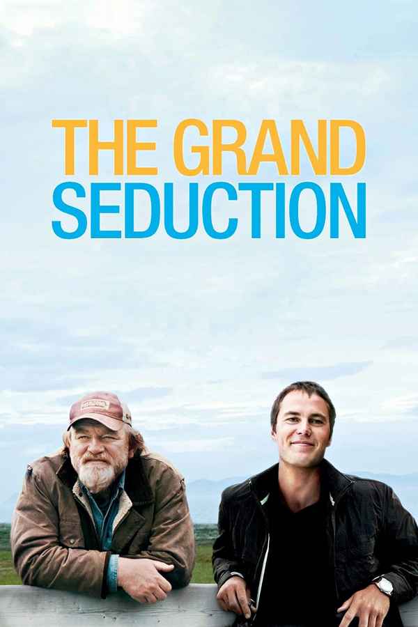 The Grand Seduction Poster 7
