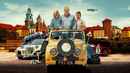 The Grand Tour Poster 4