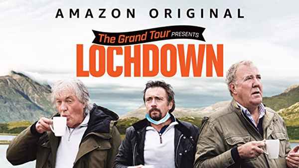The Grand Tour – Poster 6