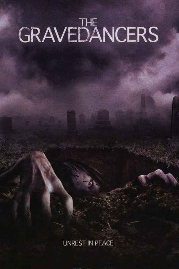 The Gravedancers Poster 6