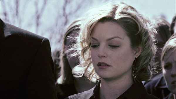 The Gravedancers Poster 3