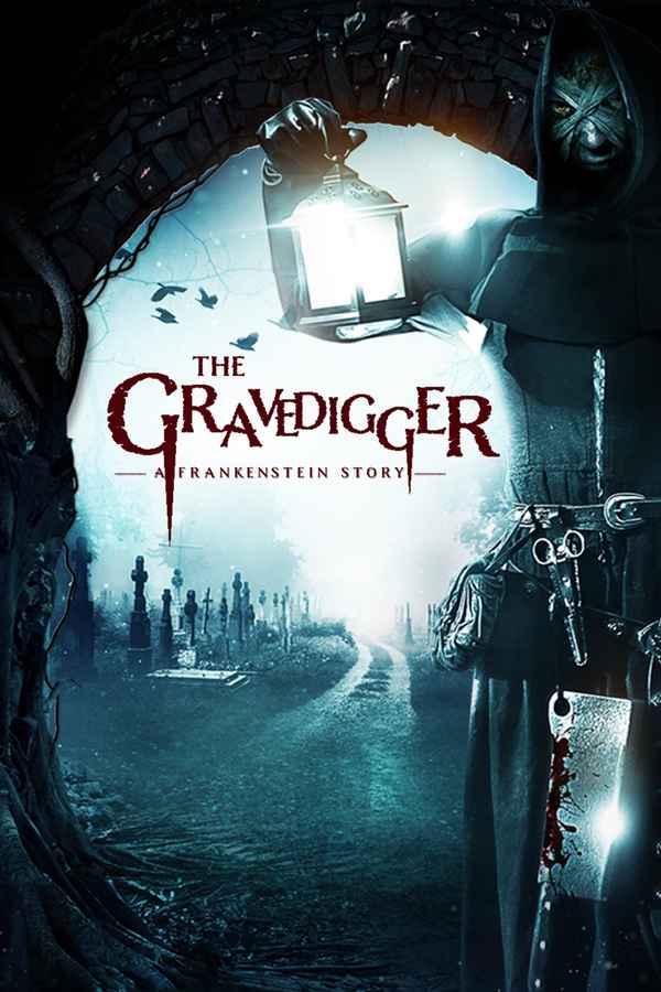 The Gravedigger Poster 1
