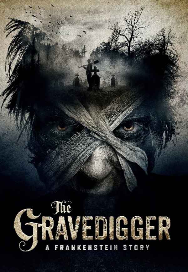 The Gravedigger Poster 4