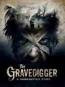 The Gravedigger Poster 3