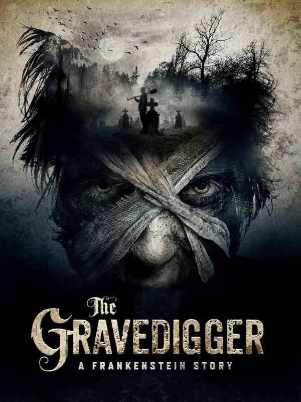 The Gravedigger Poster 3