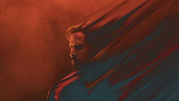 The Gray Man Poster 3