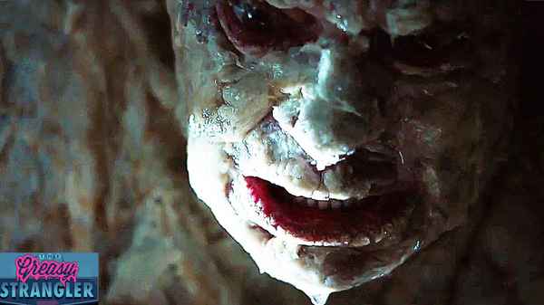 The Greasy Strangler Poster 2