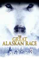 The Great Alaskan Race Poster 2