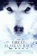 The Great Alaskan Race Poster 3
