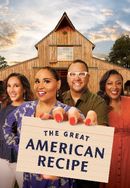The Great American Recipe Poster 7