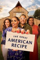 The Great American Recipe Poster 4