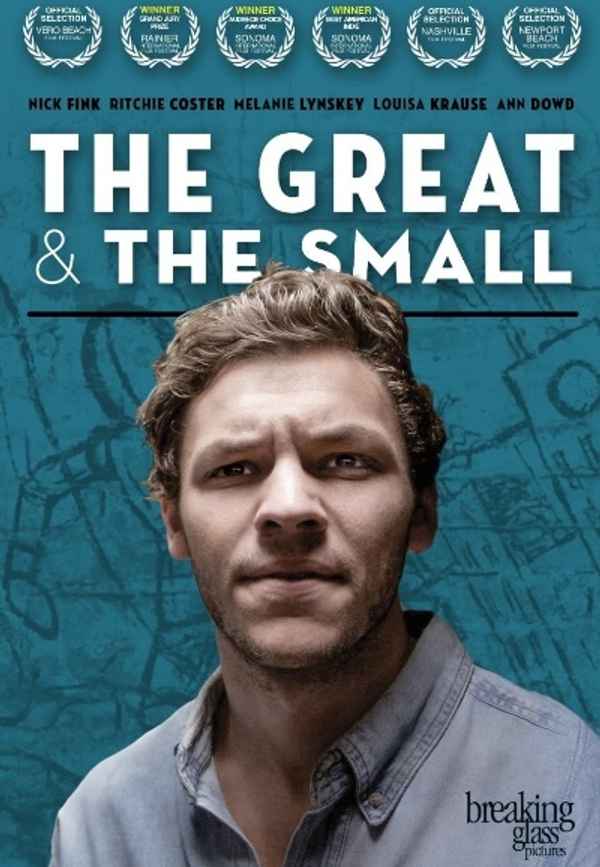 The Great & The Small Poster 6