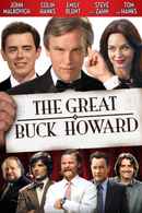 The Great Buck Howard Poster 2