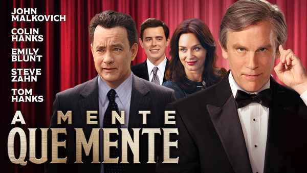 The Great Buck Howard Poster 1