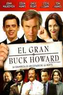 The Great Buck Howard Poster 4