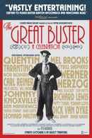 The Great Buster: A Celebration Poster 4