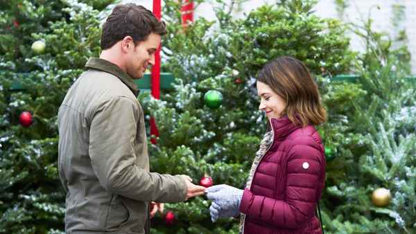 The Great Christmas Switch Poster 3