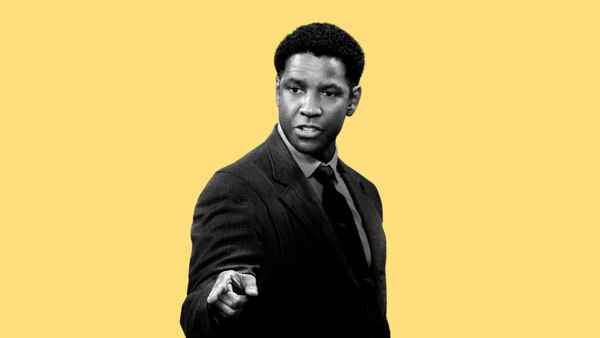 The Great Debaters Poster 2