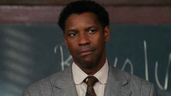 The Great Debaters Poster 4