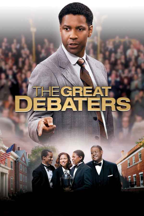 The Great Debaters Poster 6