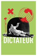 The Great Dictator Poster 4