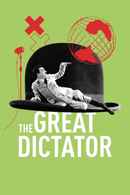 The Great Dictator Poster 3