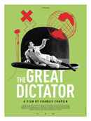 The Great Dictator Poster 5