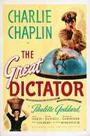 The Great Dictator Poster 7
