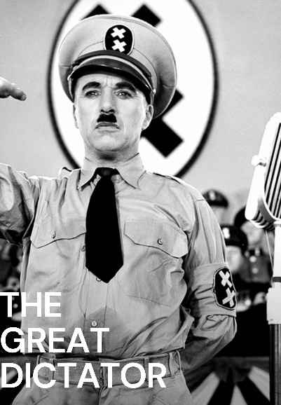 The Great Dictator