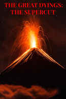 The Great Dyings: The Supercut Poster 2