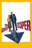 The Great Escaper Poster 6