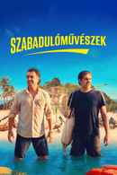 The Great Escapists Poster 5