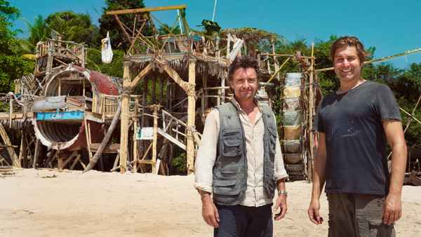 The Great Escapists Poster 6