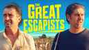 The Great Escapists Poster 2