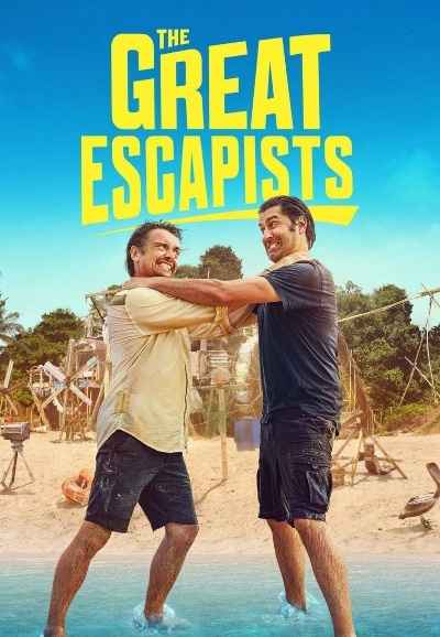 The Great Escapists