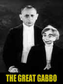 The Great Gabbo Poster 5