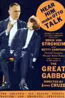 The Great Gabbo Poster 7