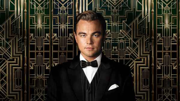 The Great Gatsby Poster 2