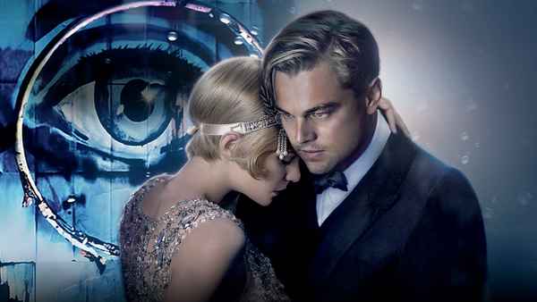 The Great Gatsby Poster 1