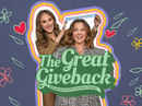 The Great Giveback with Melissa McCarthy and Jenna Perusich Poster 2