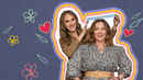 The Great Giveback with Melissa McCarthy and Jenna Perusich Poster 1